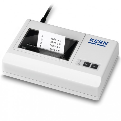 Stampante a matrice ad aghi KERN YKN-01